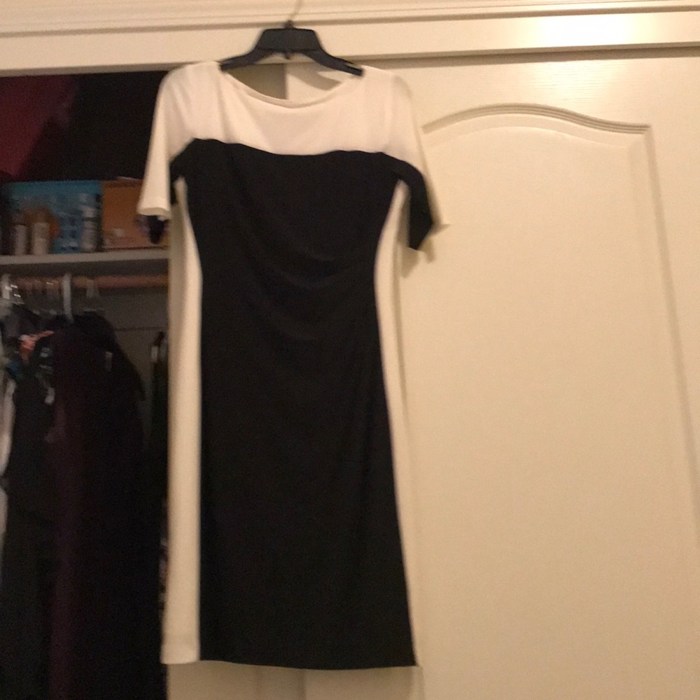 Ralph Lauren dress